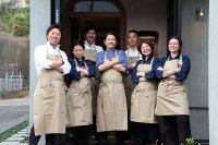 2025年4月OPENのスペイン料理店『esencia』エセンシア 2025年国際チーズコンクール金賞 チーズ工房【千】sen スペイン マドリード発のグルメストア日本一号店『Mallorca』マヨルカ コラボレーションディナーを12/27に開催