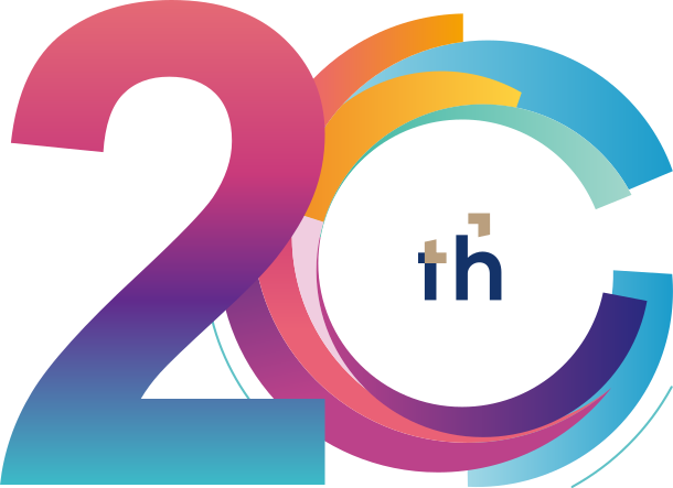 Authense法律事務所　2025年に創業20周年を迎えました