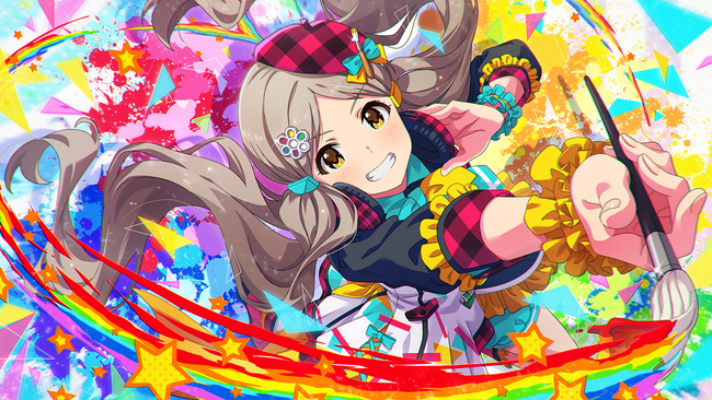 【東京都町田市】アイドルマスターマンホール「ふたマス!!!!!!」の設置が決定しました！