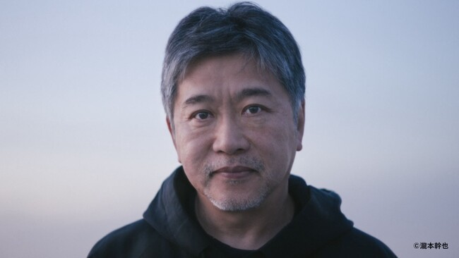 是枝裕和監督　来福決定！　「ふくおか国際映画祭WE」12月27日