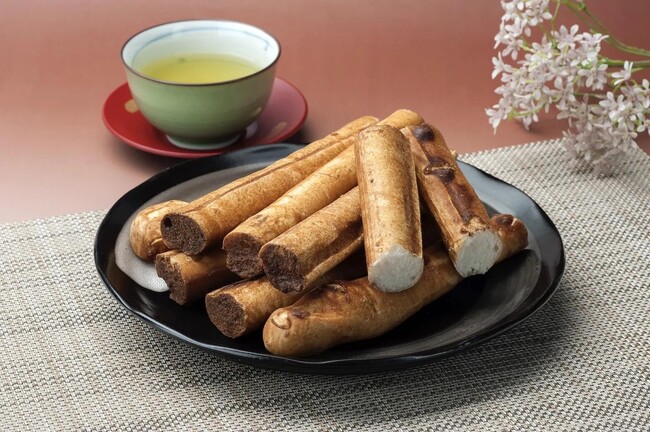 B2B ECプラットフォーム「グッズ」で、厳選国産小麦と職人技によって作られるこだわりの麩「麩屋銀」の取り扱いが開始されました