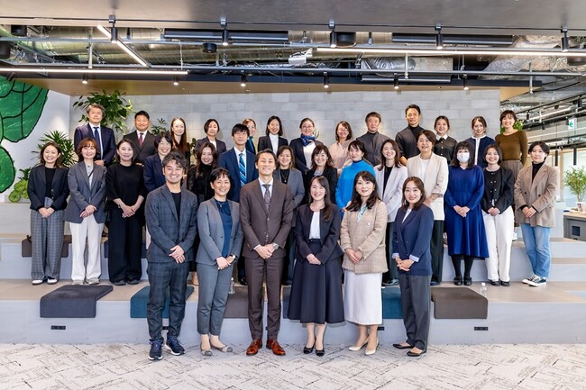 HR業界5社がこれからのキャリア形成・働き方に向き合う 「HR DEI Lab Summit 2025」開催
