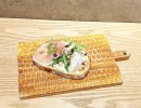 冬のスモーブロー 冬のスモーブロー