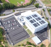 オンサイトPPA事業10件目のプロジェクトを運開、合計出力6.7MWを達成