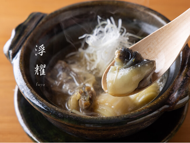 【3ヶ月連続OPEN】和食店「浮耀（ふよう）」を六本木にオープン！2026年1月～3月の3ヶ月連続でハイエンドレストラン3店舗のオープンが決定！