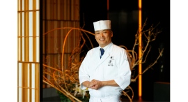 ＜日本料理 華暦＞割烹 青木【1月,3月】