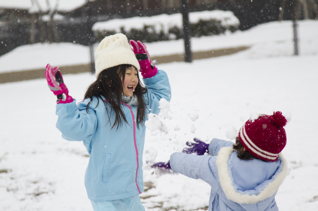 困難を抱える子どもたちへ特別な自然体験を。「雪国スクール」参加を支援するクラウドファンディングを開始