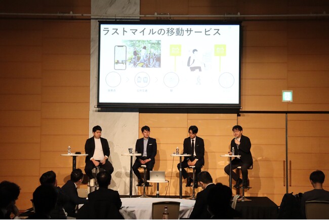 事業開発SUMMIT（新規事業 大会議2025 in大阪）参加レポート