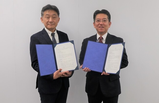 三菱HCキャピタルグループとエコスタイルが包括連携協定を締結