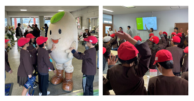 【イベントレポート】築野グループの研究開発拠点、設立5周年記念「TIWフェスティバル」開催