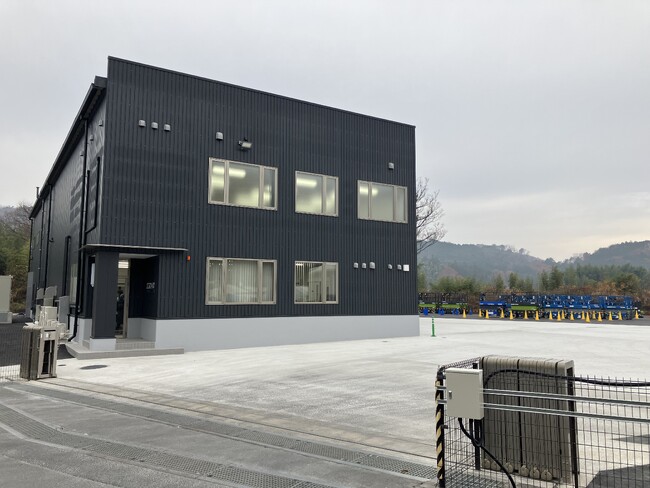 株式会社レンタルのニッケン、田沼高所センター開設