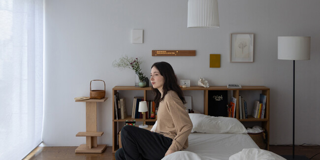mui Lab、CES2026に出展：「Calm Technology(R)️ from Kyoto」をテーマに、パートナー企業2社と未来のスマートホーム体験を提示