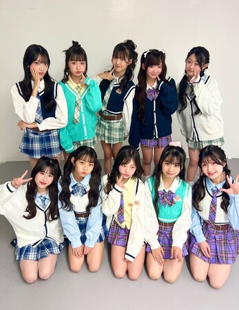 ANAP GiRL、オリジナルTikTokドラマ『がーるずドラマな恋がしたい！』配信開始4日で累計25万回再生突破