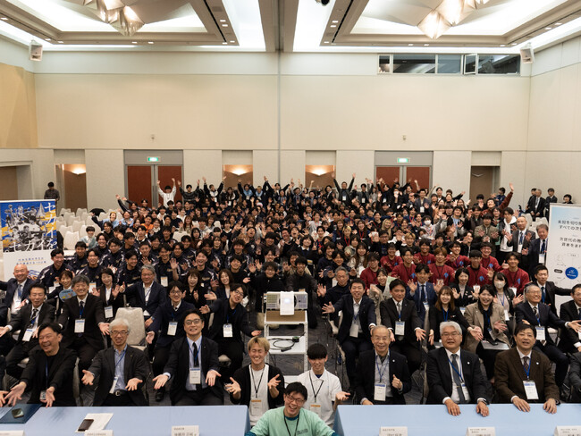 【開催レポート】株式会社Alumnote、徳島大学、徳島県と共創。「Giving Campaign 2025 感謝の会 in 徳島」で地域と学生の新たな絆が誕生