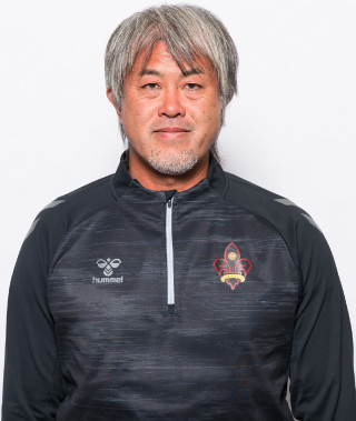 山岸範之GKコーチ　退任のお知らせ