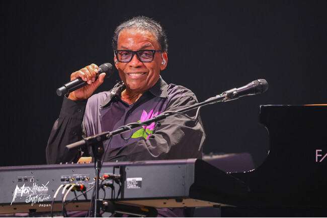 12/6＆7のオフィシャルレポートが到着「MONTREUX JAZZ FESTIVAL JAPAN 2025」