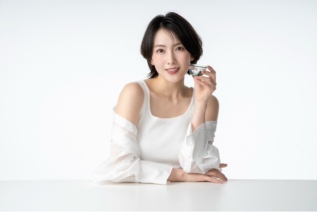KARA・知英(ジヨン) × 「ONE WORLD」、羽田空港の和蔵場にて始動