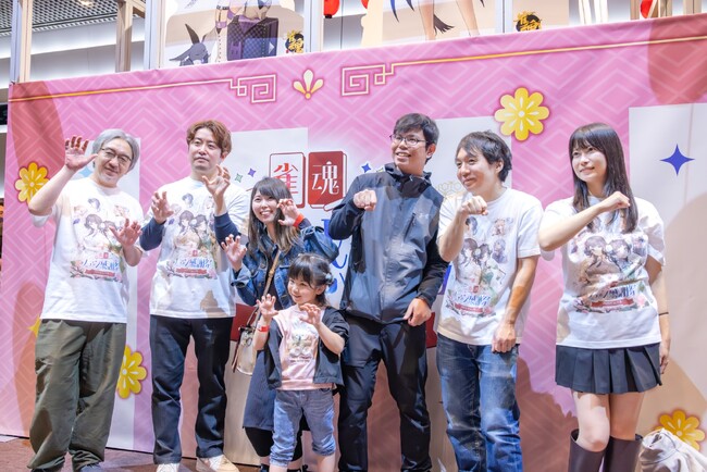 大阪開催『雀魂』ファン感謝祭2025＆小学生麻雀教室が大盛況のうちに閉幕！