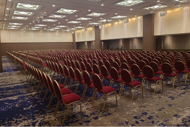 【東京ベイ有明ワシントンホテル】【土・日・祝日限定】ホテル会議室を完全貸切！　「1日1社独占プラン」 本格販売開始