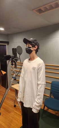 ツキプロに所属するユニット『SolidS』より新作CD「Cross×Notes／バビる。-babel-」出演、江口拓也さん・斉藤壮馬さん・花江夏樹さん・梅原裕一郎さんのオフィシャルインタビューが到着！