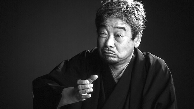 落語&映画&「遺芸 立川談志」をお届け！「立川談志　生誕90年」特集を1月特集！CS衛星劇場