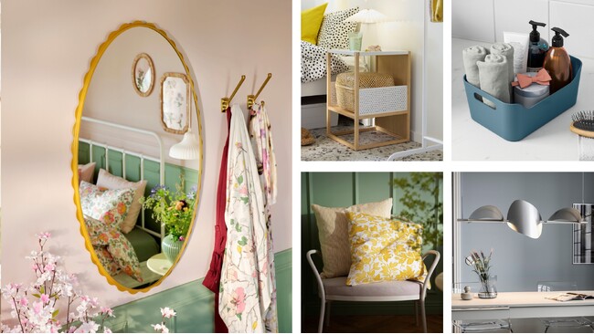 イケア、1月の新商品700点以上を2026年1月1日（木）より順次発売！