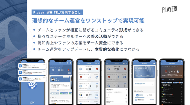 bjカップの男女全試合をPlayer!がリアルタイム速報！