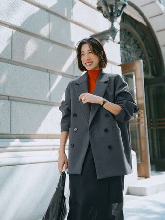 HUG&SHAKE Inc.が『CLASSY.』『VERY』などの人気女性誌で活躍するファッションスタイリスト近藤和貴子の公式YouTubeチャンネルのマネジメントを1月13日より開始！