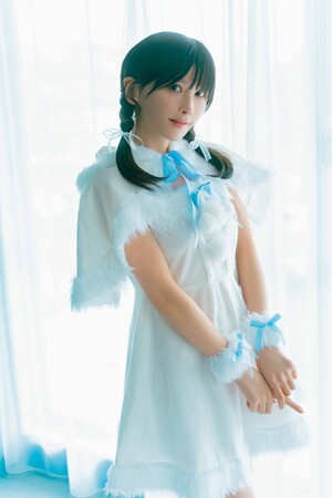 メリークリぼっち!? …いや、みゃこいるし問題なし! ヤングアニマルWebに登場です!!