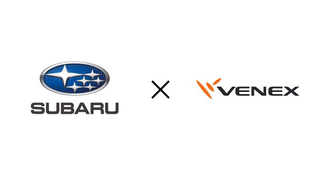 実業団名門チーム「SUBARU陸上競技部」とオフィシャルリカバリーウェアサプライヤー契約を締結。