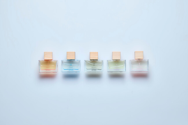 香水ブランド「破天荒」価格改定実施に関するご案内とお願い