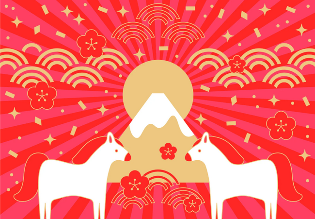 「午(うま)年×競馬人気」が生む、注目のジュエリー市場。“金運上昇の象徴”として、「馬モチーフ」がヒットの兆し。