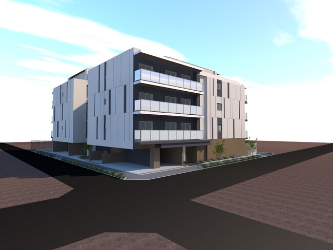 防音賃貸マンション「(仮称)本蓮沼プロジェクト」(東京都板橋区)着工について