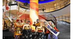 みなとみらいで賑やかに迎えるお正月イベント！【横浜ベイホテル東急】