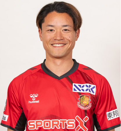 野末 学 選手 契約更新のお知らせ