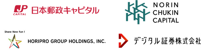 デジタル証券株式会社　総額3億円の資金調達を完了