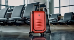 ビクトリノックス直営店舗で「NEW YEAR ポイントアップ」を1月1日(木)から開催