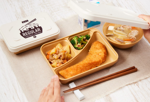 【YOKOHAMA Hack!】学校給食献立作成業務の効率化に向けた実証事業を行います！