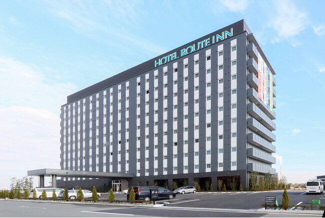 【福岡県】ホテルルートイン大牟田・海鮮ダイニング九州美蔵・焼肉華蔵　12月26日(金)同日OPEN！