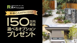 オプションプレゼントキャンペーン