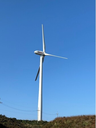 ワタミグループ RE100達成に向けて、電力の現場を学ぶ取り組み