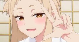 【1月4日(日)25時05分～放送！】TVアニメ『イチゴ哀歌〜雑で生イキな妹と割り切れない兄〜』第1話　あらすじ・先行カット公開！