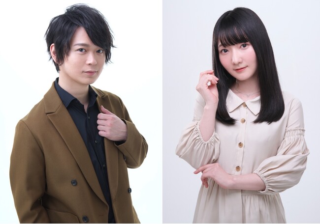 KADOKAWA作品を紹介する、土岐隼一・丸岡和佳奈の宣伝バラエティ番組『よみとき』最新回公開中！