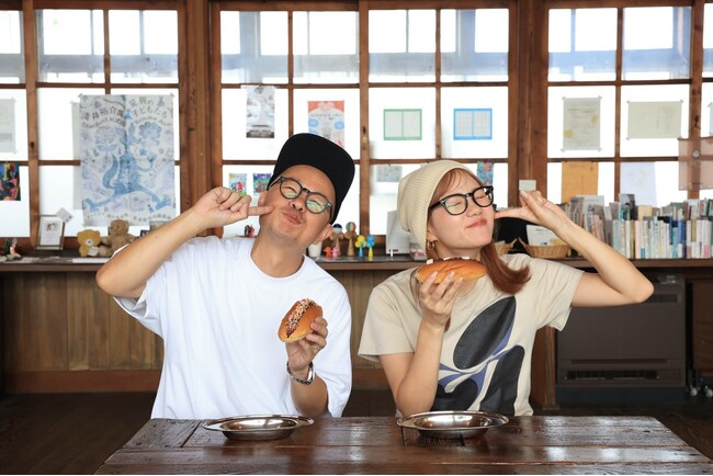 ハピキャンが三重県いなべ市の魅力を詰め込んだYouTube動画＆フリーペーパーを制作！山口トンボ・りお夫妻がナビゲーター12月26日（金）19時 YouTube公開