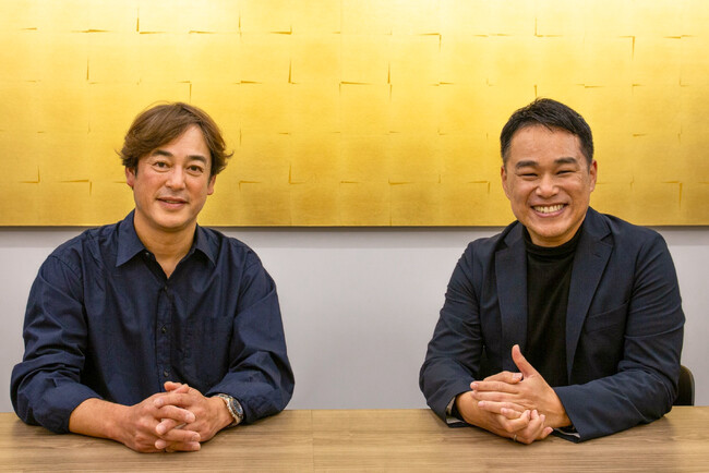次代のコミュニケーションカンパニーへ。株式会社キャラット、奥野貴之が代表取締役社長に就任