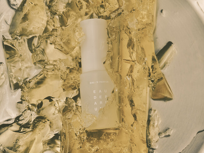 NOSE SHOPがプロデュースするデイリーフレグランス「KO-GU（コーグ）」がリブランディング。新たなオードパルファムが12/26（金）より順次発売。日本から世界へ“良い香り”のスタンダードを発信