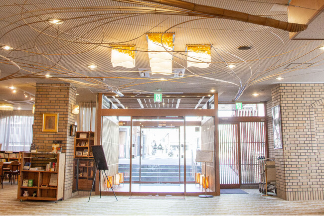 【奈良滞在体験レポート】奈良旅を心ゆくまで楽しめる。歴史文化が宿る旅の宿「ホテル尾花」編