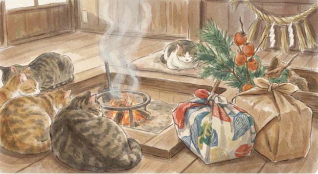 【冬の感謝企画】「思い出を形に」ゲストの願いに応え、2026年ブランド始動に先駆けて“お馴染み様限定の先行福袋”を初公開。