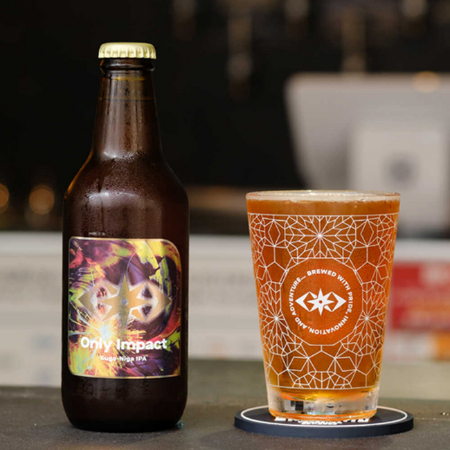 【横須賀市ふるさと納税】横須賀から、世界へつながるビールが登場！多くの愛好家から高い評価を受けるクラフトビールをふるさと納税で！