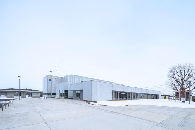 令和７年度（第38回）北海道赤レンガ建築賞の受賞作品を発表します！